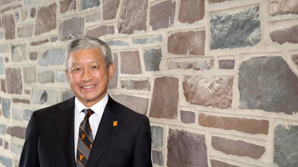 Anthony Lee