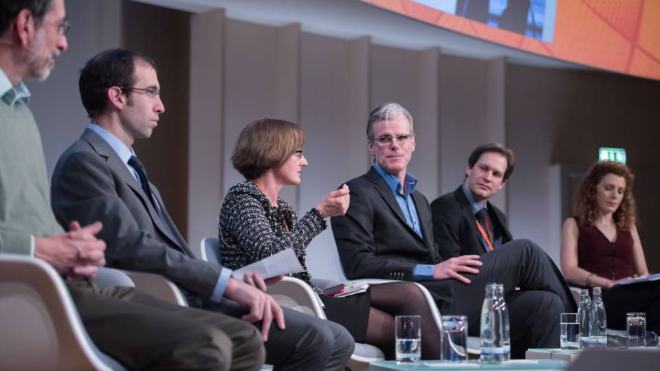 Fung Forum panel