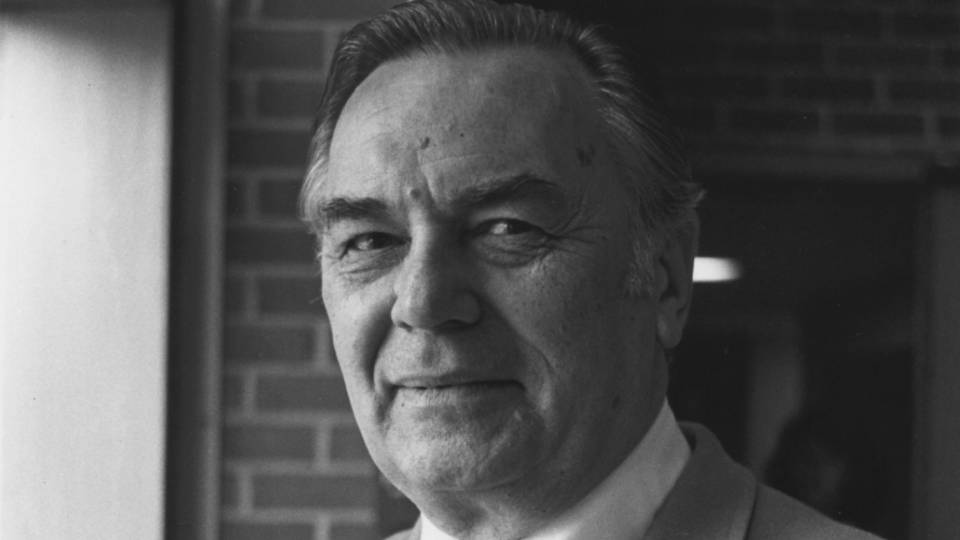 George Luchak