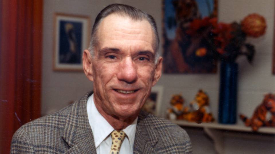 Robert Jahn