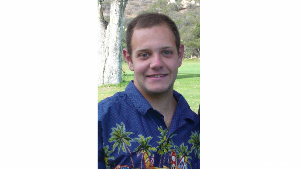 Jacob Kaplan