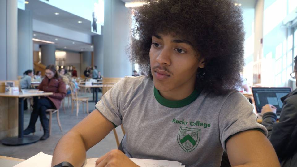 Jordan Thomas