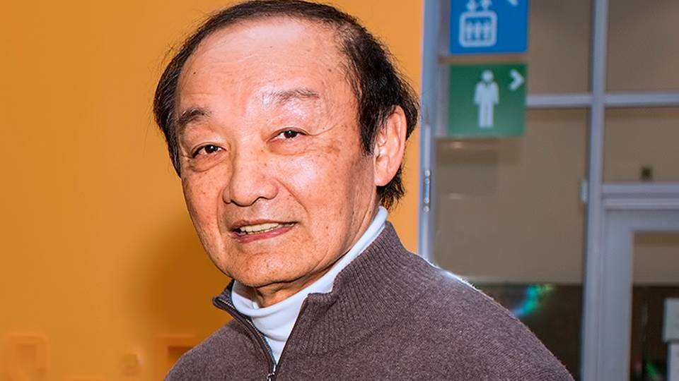William Tang