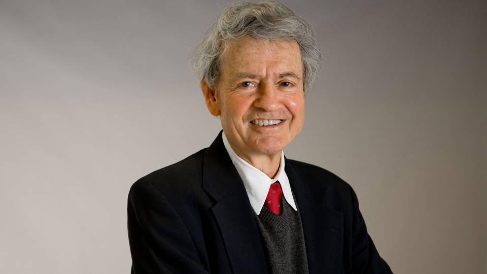 Michael Cook