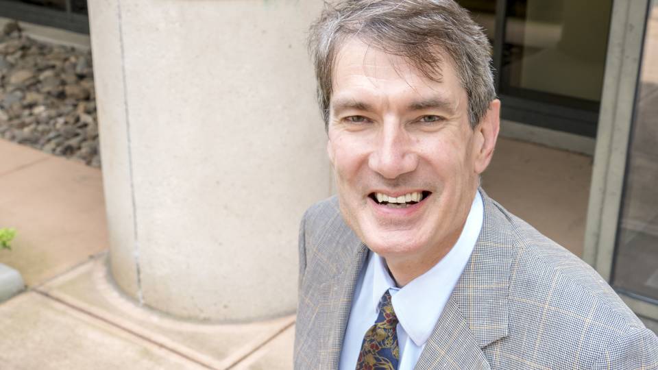Steven Cowley