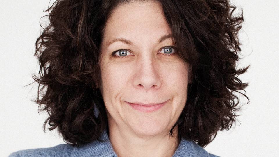 Bonnie Bassler