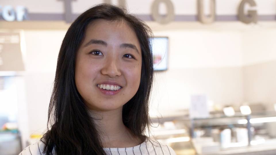 Cecilia Shang
