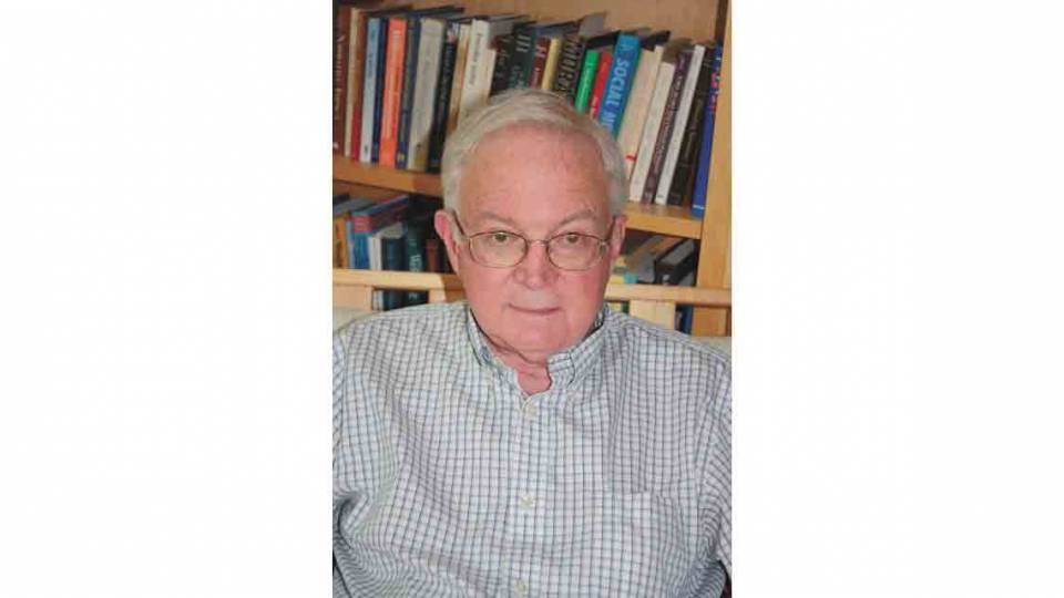 John Darley