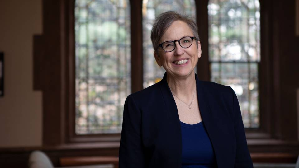 Carol Kondrach
