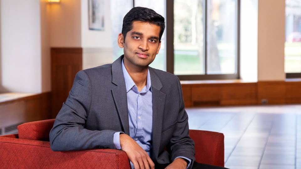 Karthik Narasimhan