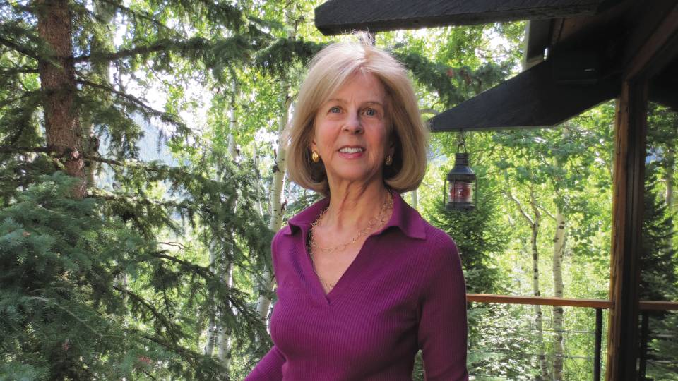 Elaine Pagels