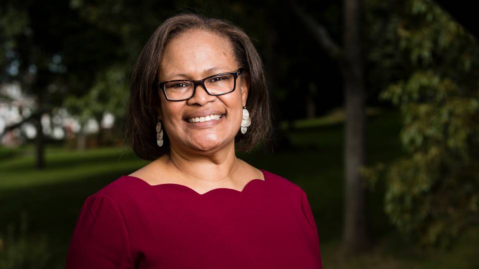 Karen Richardson