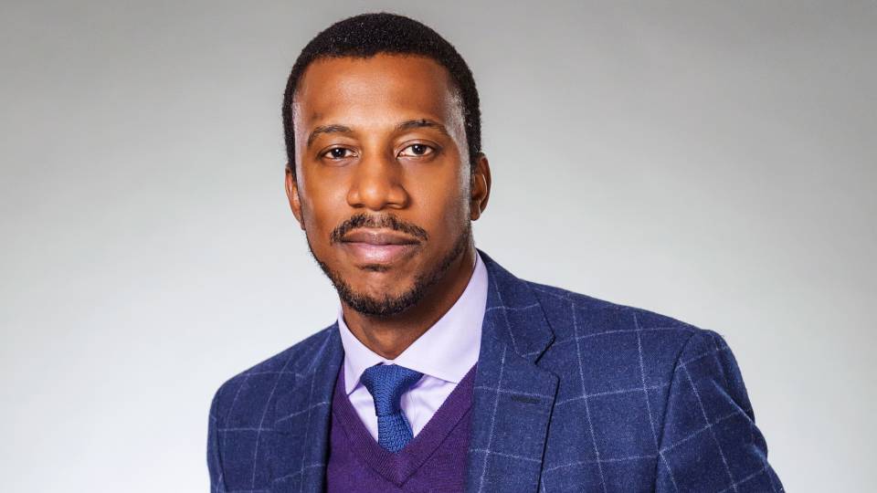 Rodney Priestley