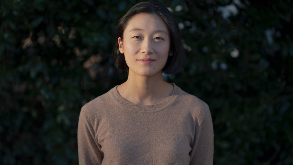 Alice Lin