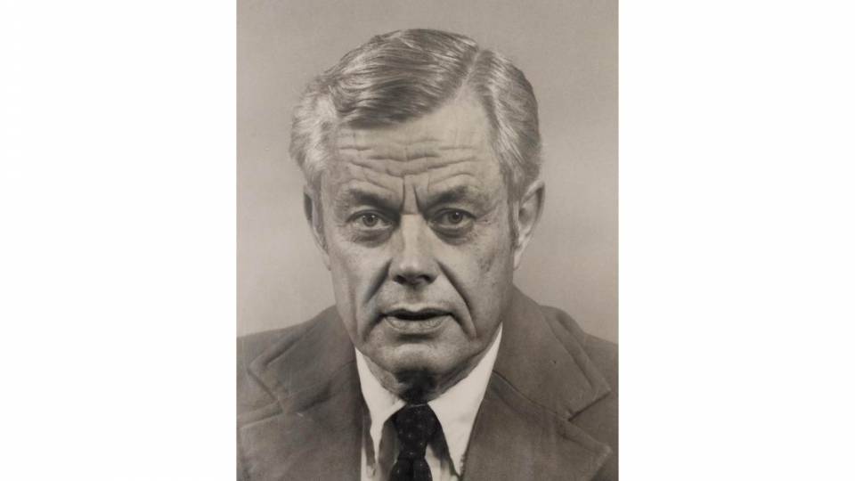 L. Carl Brown