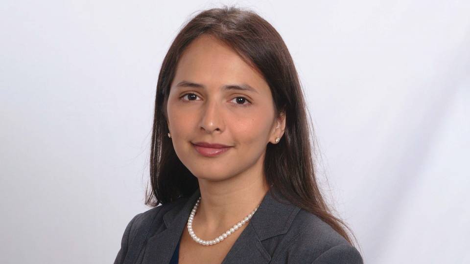 Marina Di Bartolo