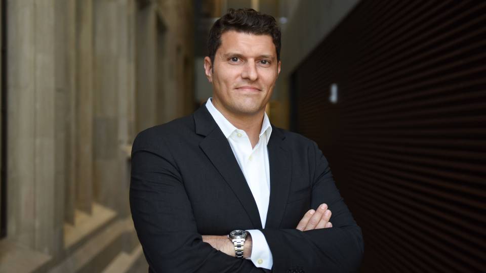 Jonathan Mummolo