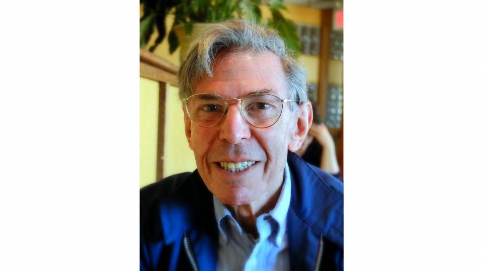 Lionel Gossman