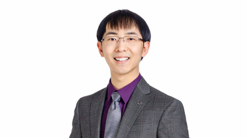 Elliot Shuwei Ji