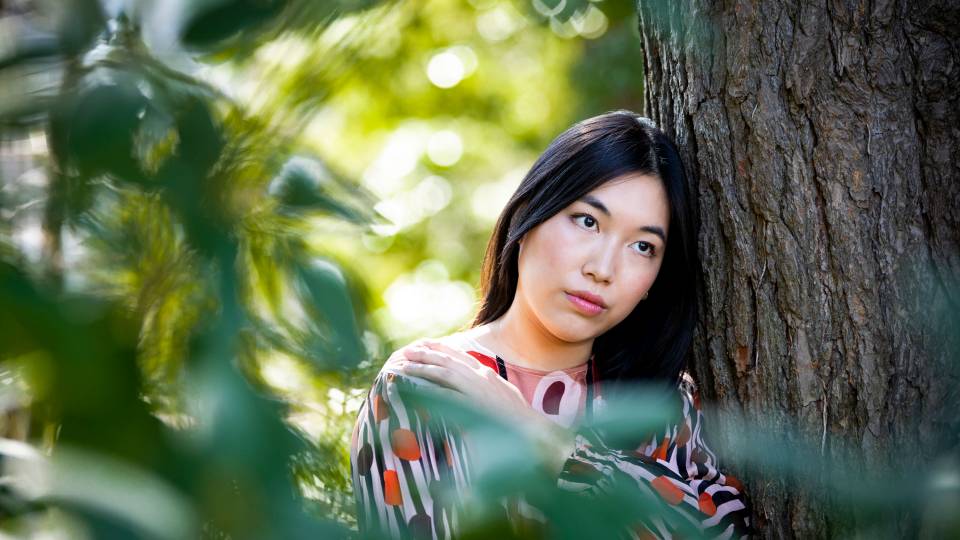 Lucy Chuang
