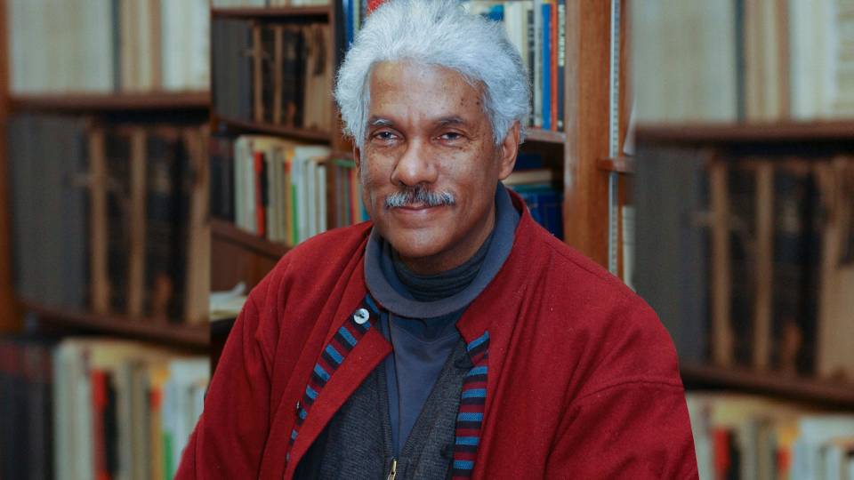 Albert Raboteau