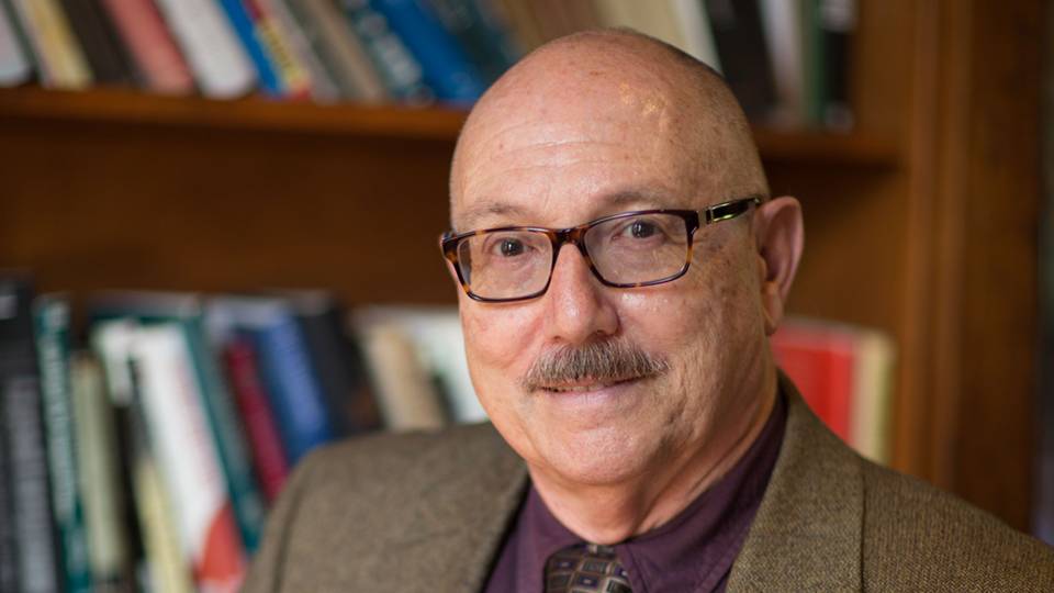 Ronald Surtz