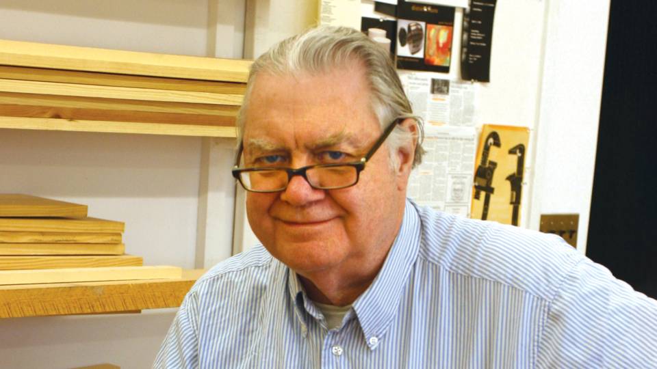 James Seawright