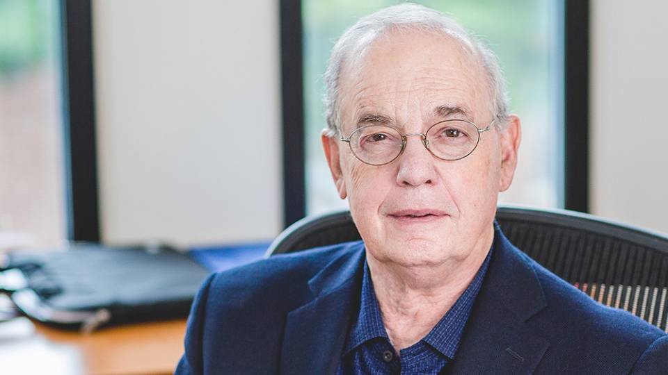 Harold Shapiro