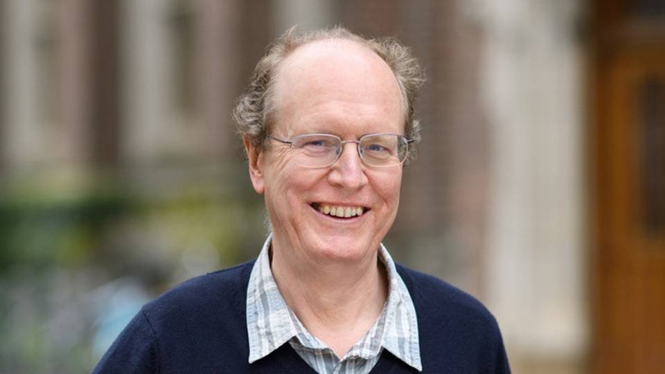 Bryan Grenfell