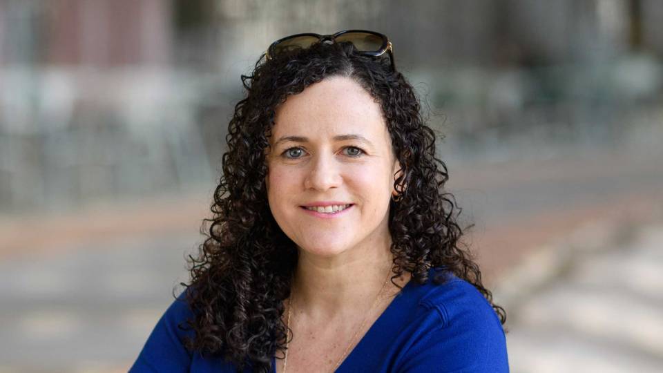 Olga Troyanskaya