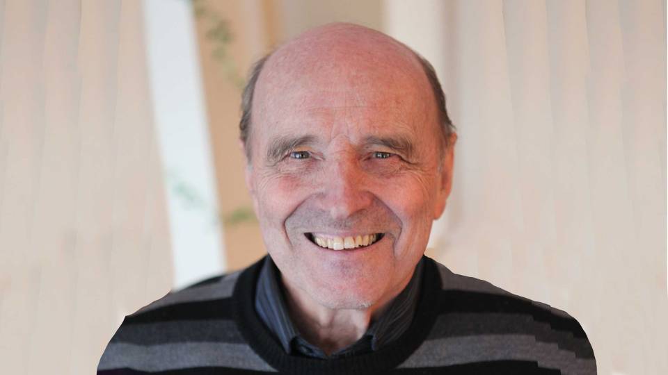 Robert Tignor
