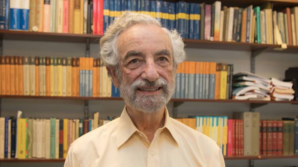 Elliott Lieb