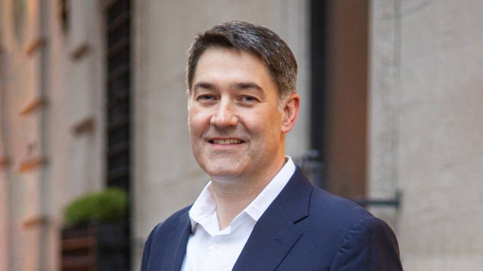 Vince Tuohey
