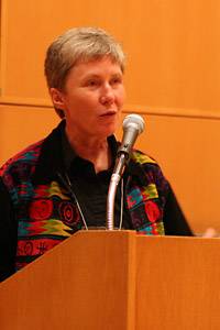 Maria Klawe