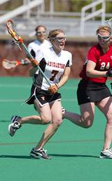 Lacrosse