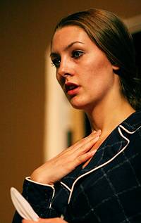 Carly Voigt