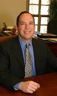 Mark Burstein