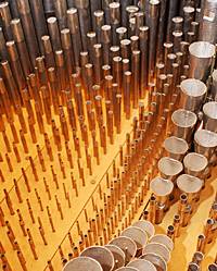 Chapel Organ