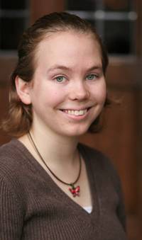 Allison Bishop