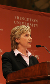 Clinton