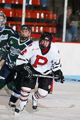 Women's Hockey