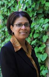 Terri Harris Reed