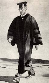 Wilson Walking