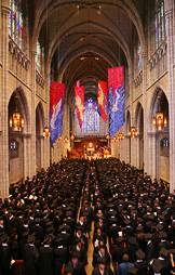 Baccalaureate