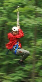 Outdoor Action