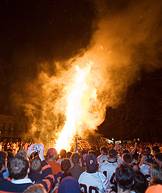 Bonfire 06