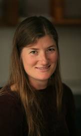 Shana Weber