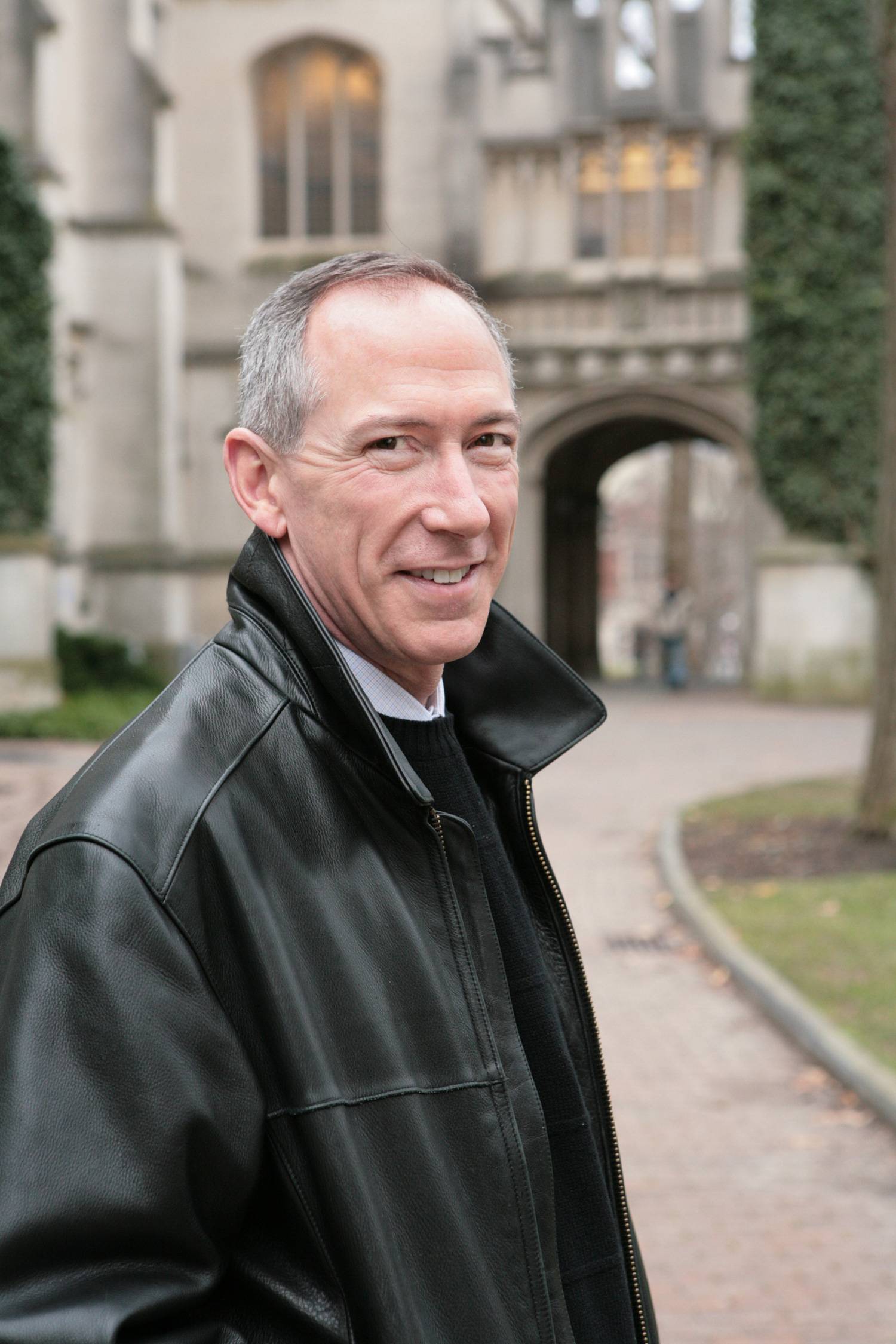 Jeremy Adelman