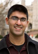 Anand Oza