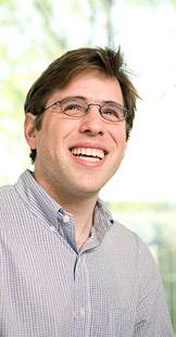 Matthew Salganik